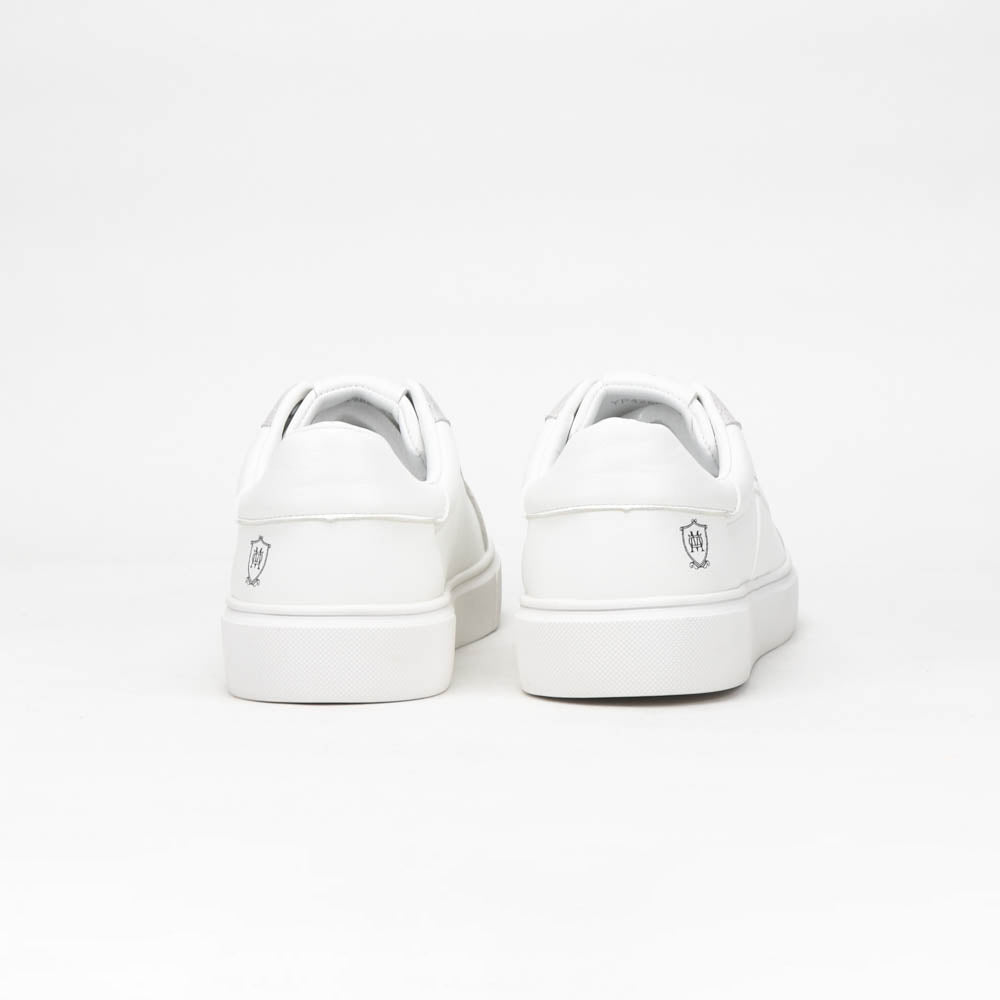 MASSIMO CHAUSSURES YW5846-WHITE