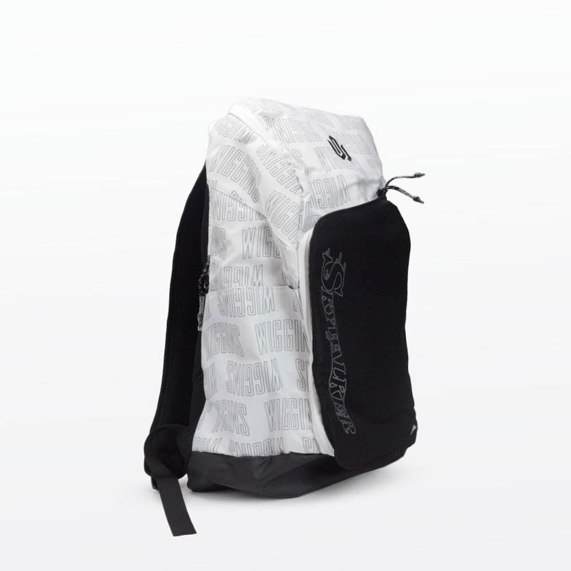 PEAK BACKPACK-WHITE B1251040-0010