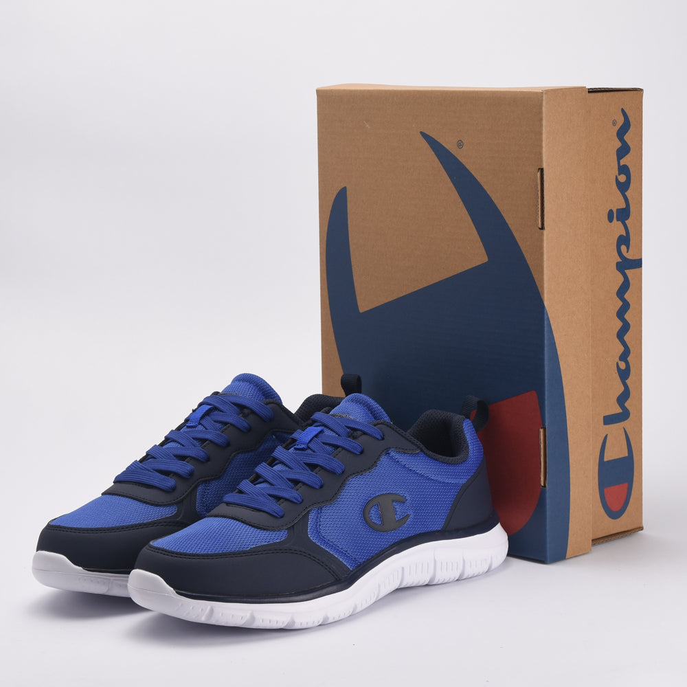 CHAMPION EL45 LOW CUT SHOE S22475-BS036