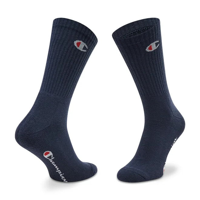 Champion — Pack chaussettes sport