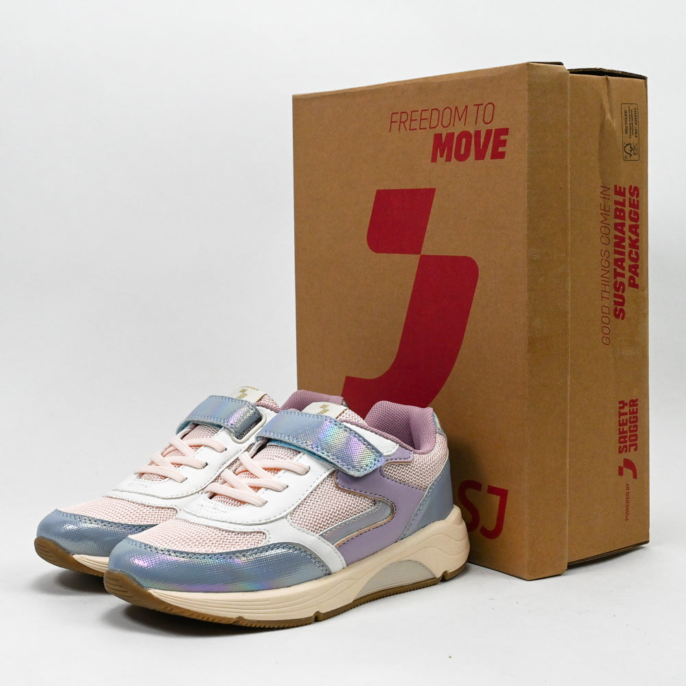 Safety Jogger — Basket Enfant
