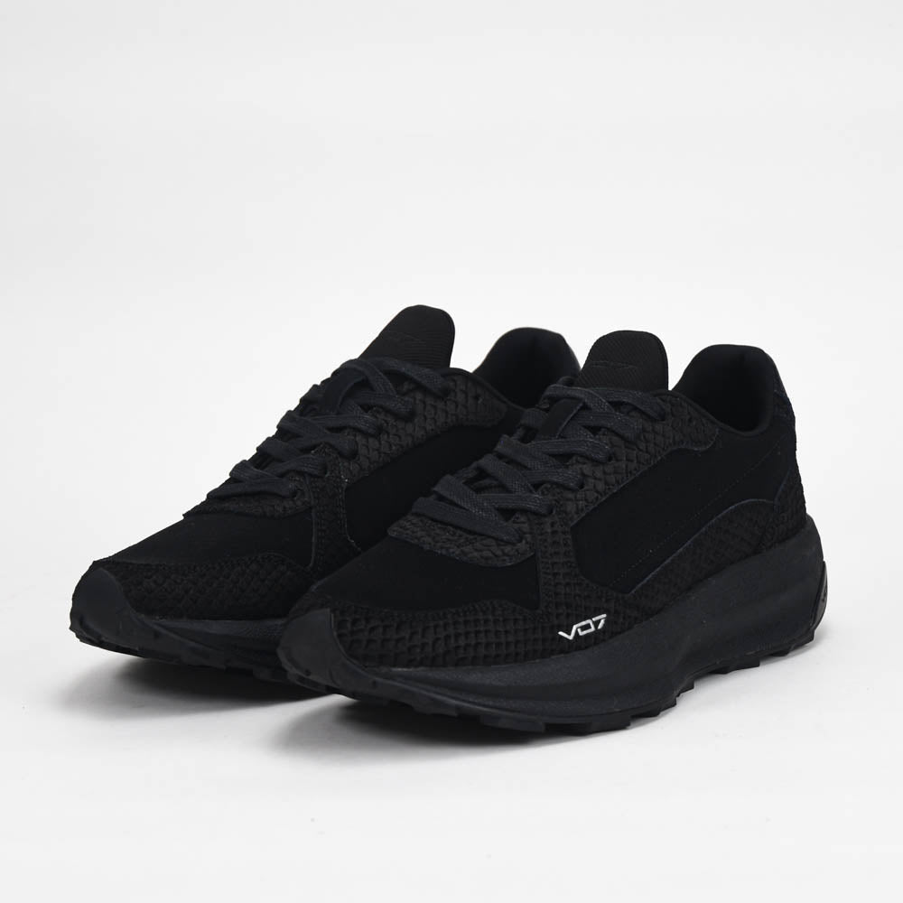 VO7 Veyron — Baskets grises