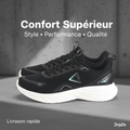 PEAK SHOES EX251178H-Z497