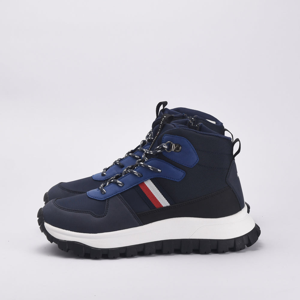 TOMMY HILFIGER FOOTWEAR T3B9-33680-1696A60