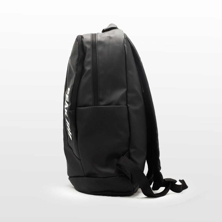 Peak — Sac à dos noir mode