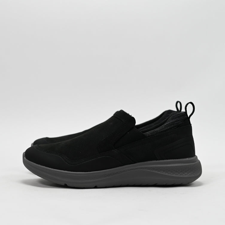 Hush Puppies HPM10582 — chaussures homme — vue 2
