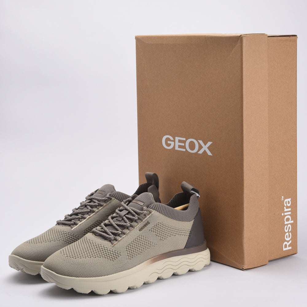 GEOX - KNIT.TEX.RECYCL -U55BYE-0009T-C5124