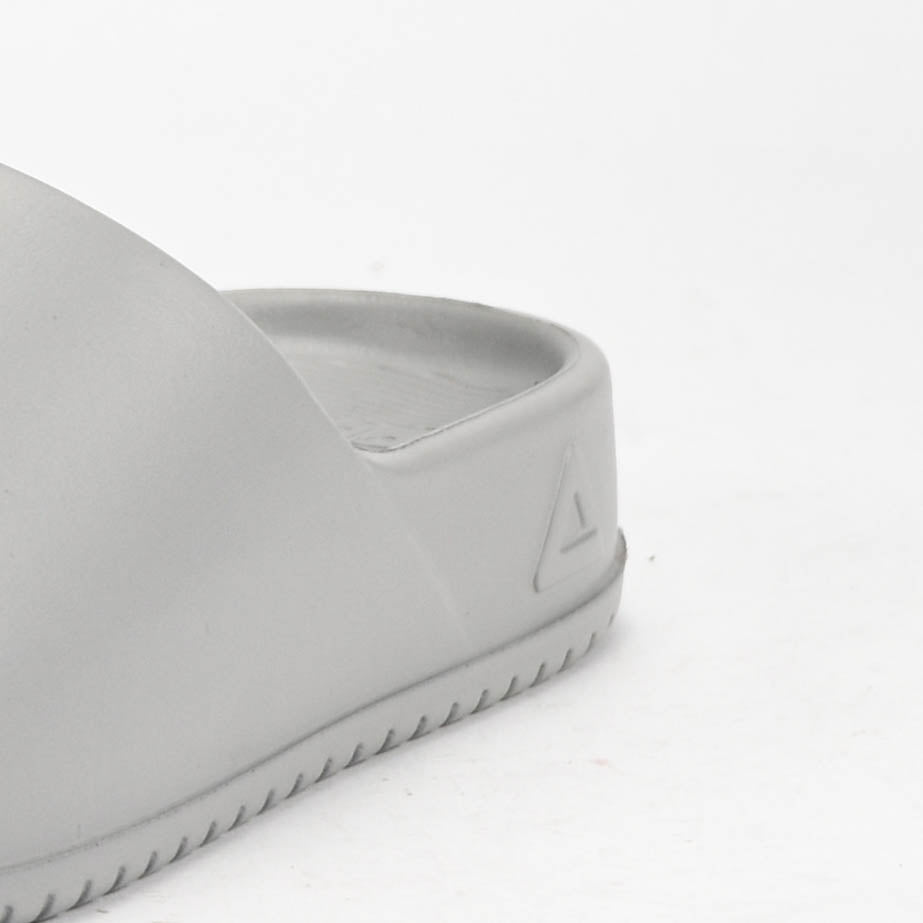 PEAK  CLAQUETTES SLIPPERS_STONE GRAY RLW2401L-X928