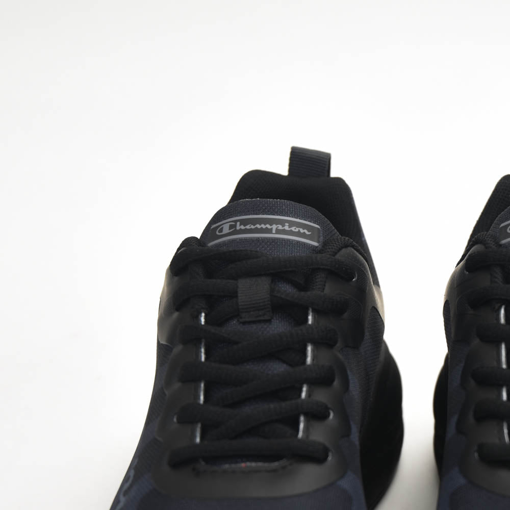 Champion Syphon Script Low Sneakers S22308-KK001