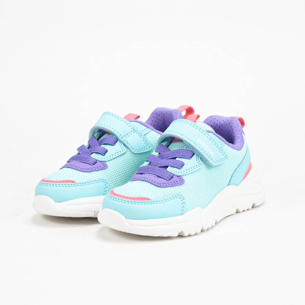 Geox — Baskets enfant casual