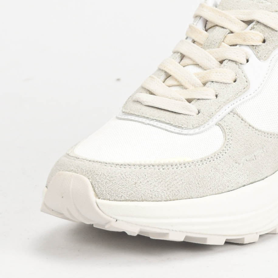 VO7 Venus — Baskets femme blanches