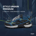 REEBOK AT CRAZE 3 100201580