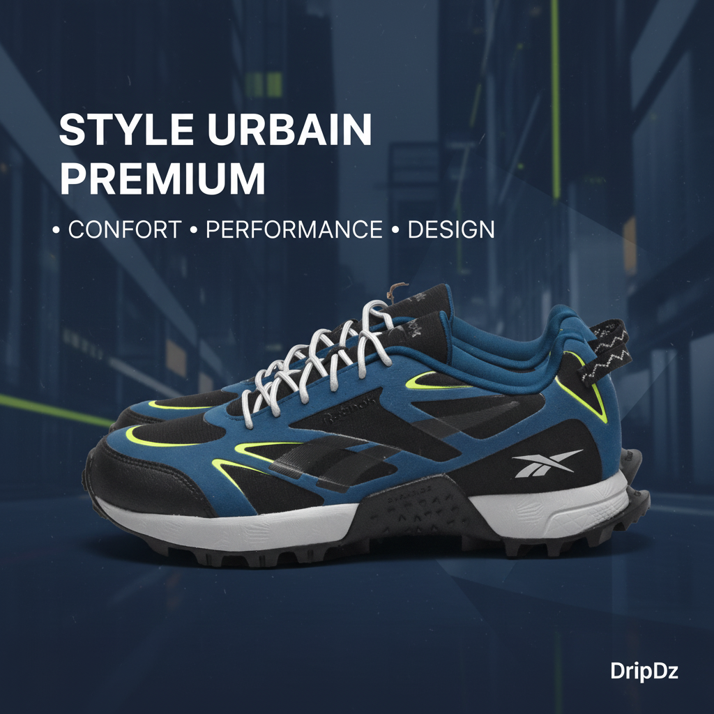 REEBOK AT CRAZE 3 100201580
