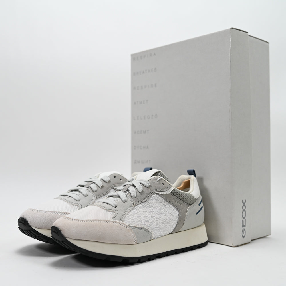GEOX U45GAA014EK-C0856 — baskets homme — vue 7