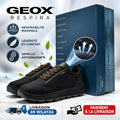 GEOX U26FDB000ZG-C0033 — baskets homme