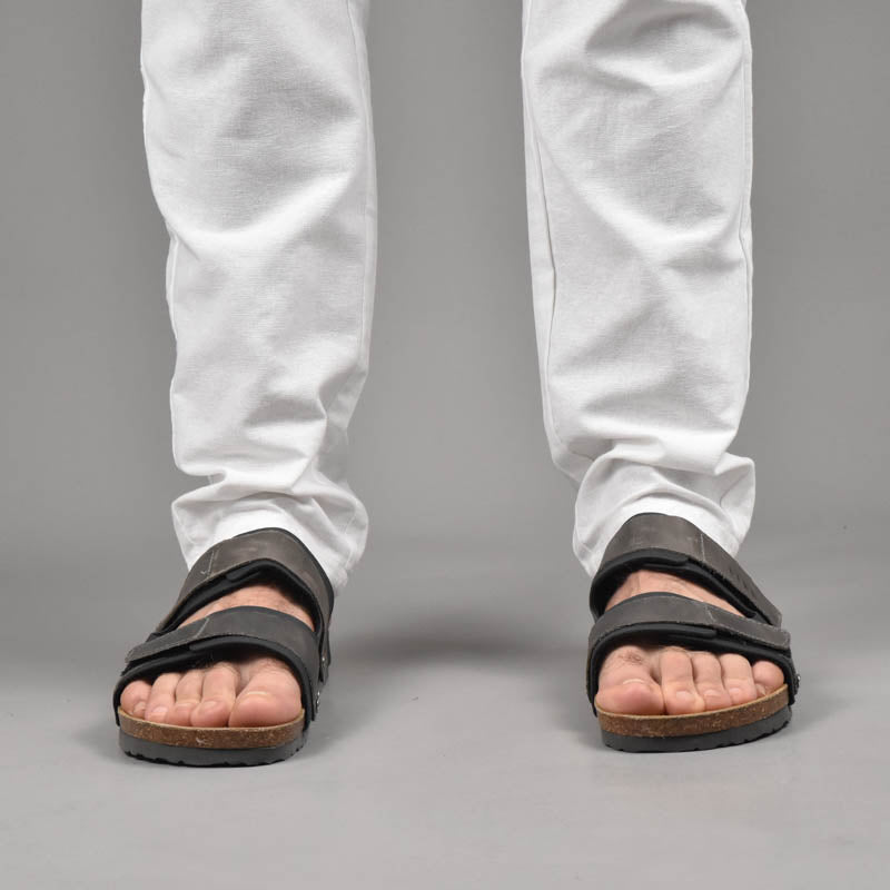 BIRKSBOT 003-GRIS BKH-003-GRIS