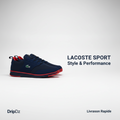 Lacoste L.ight 116 1 731SPM0024003