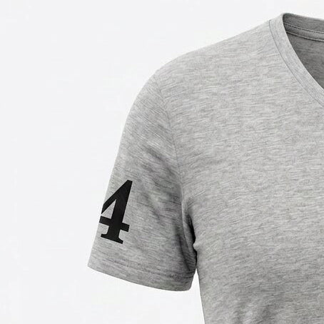 American College t-shirt pour Homme TS2601040-GREY