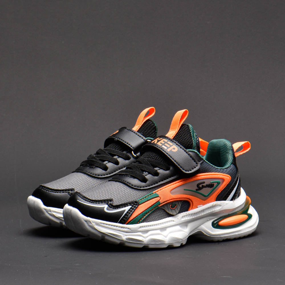 KEEP - OrangeGreen \ 30663