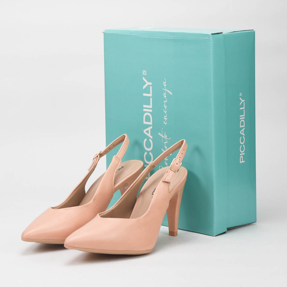 Piccadilly Escarpins Silvana 749034-0064