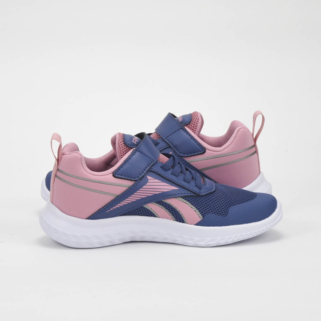 Reebok Rush Runner — Baskets enfant sport