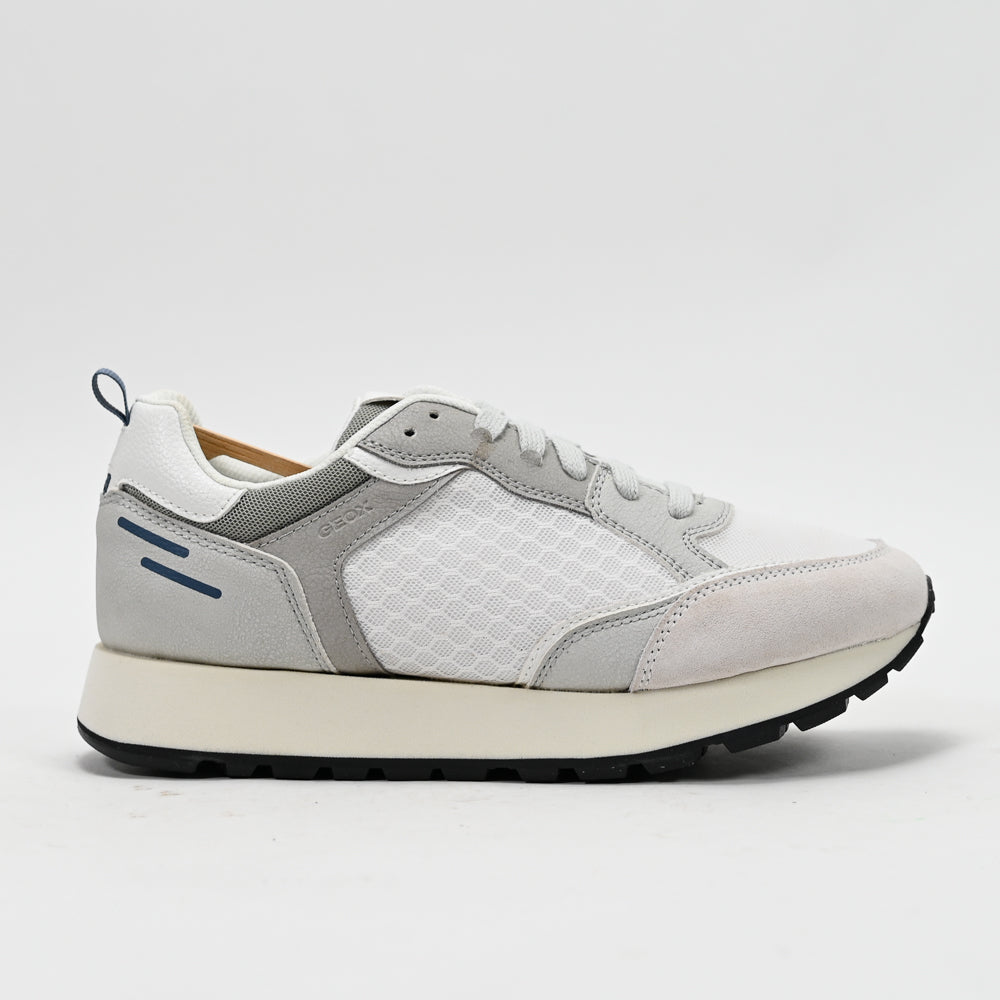 GEOX U45GAA014EK-C0856 — baskets homme — vue 8