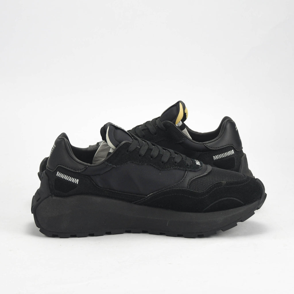 Emporio Armani — Baskets homme casual