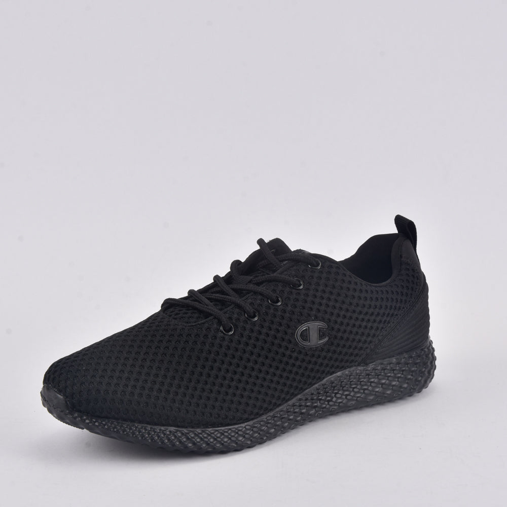 Champion Sprint — Baskets homme noires