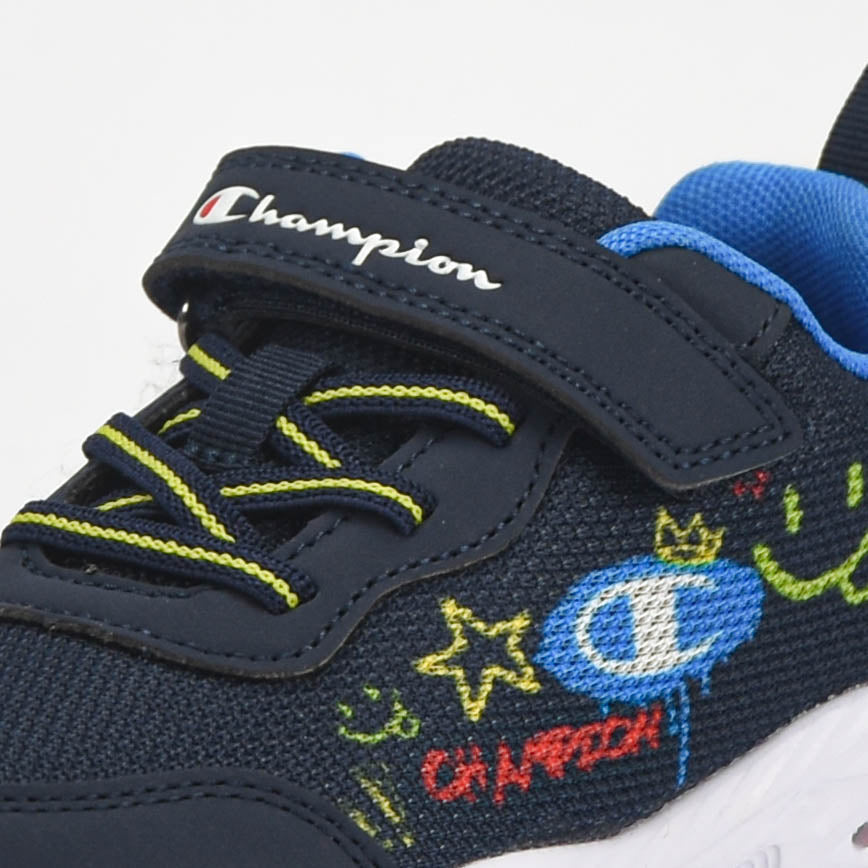 Champion — Baskets enfant