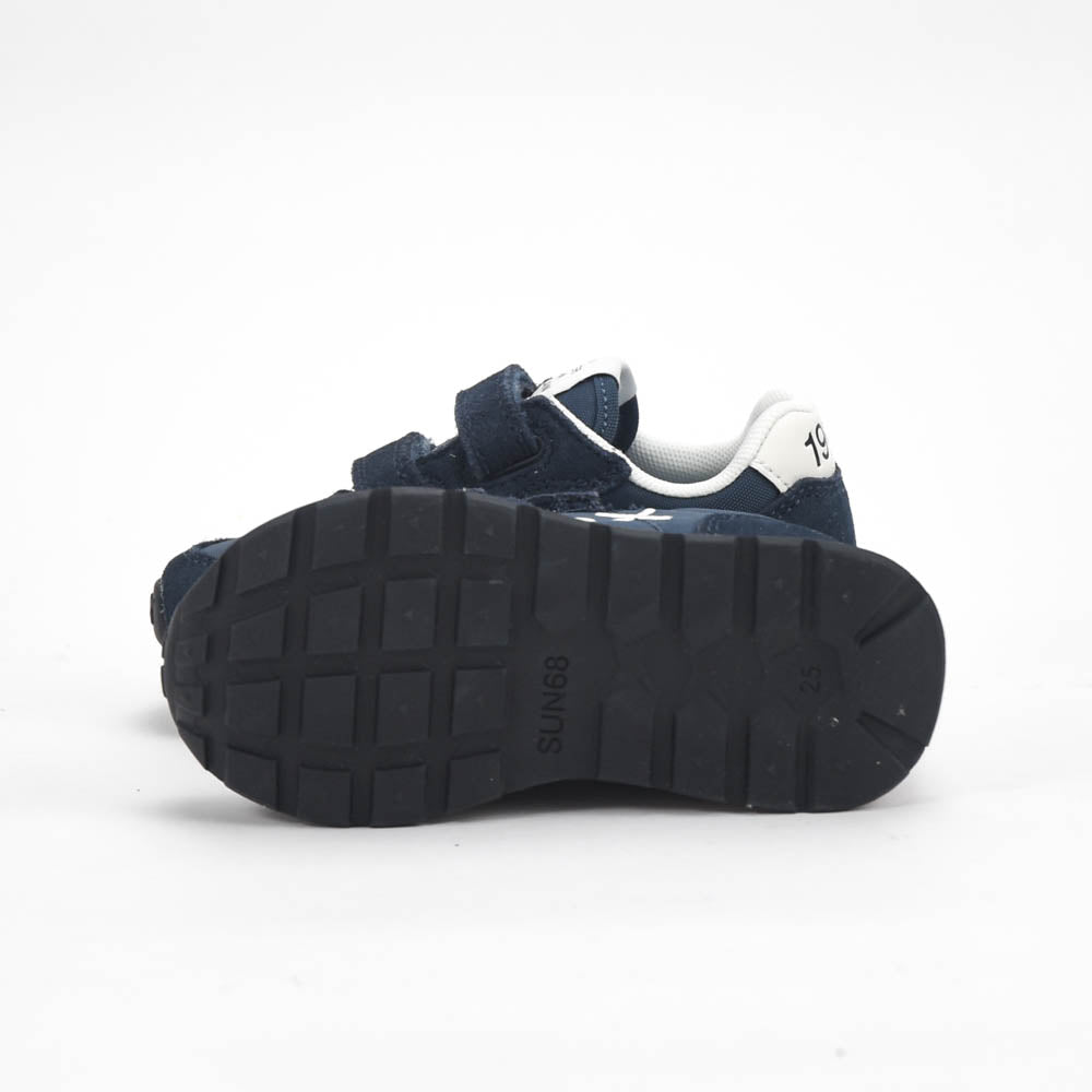SUN68 SHOES Z35301B-07