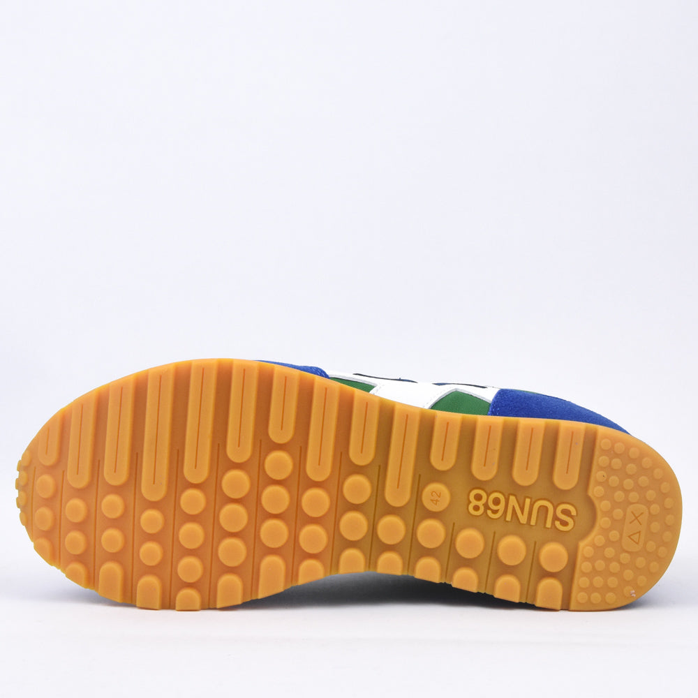 SUN68 - JAKI BICOLOR Z34112-5888