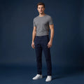 Lumberjack — Jogger homme navy
