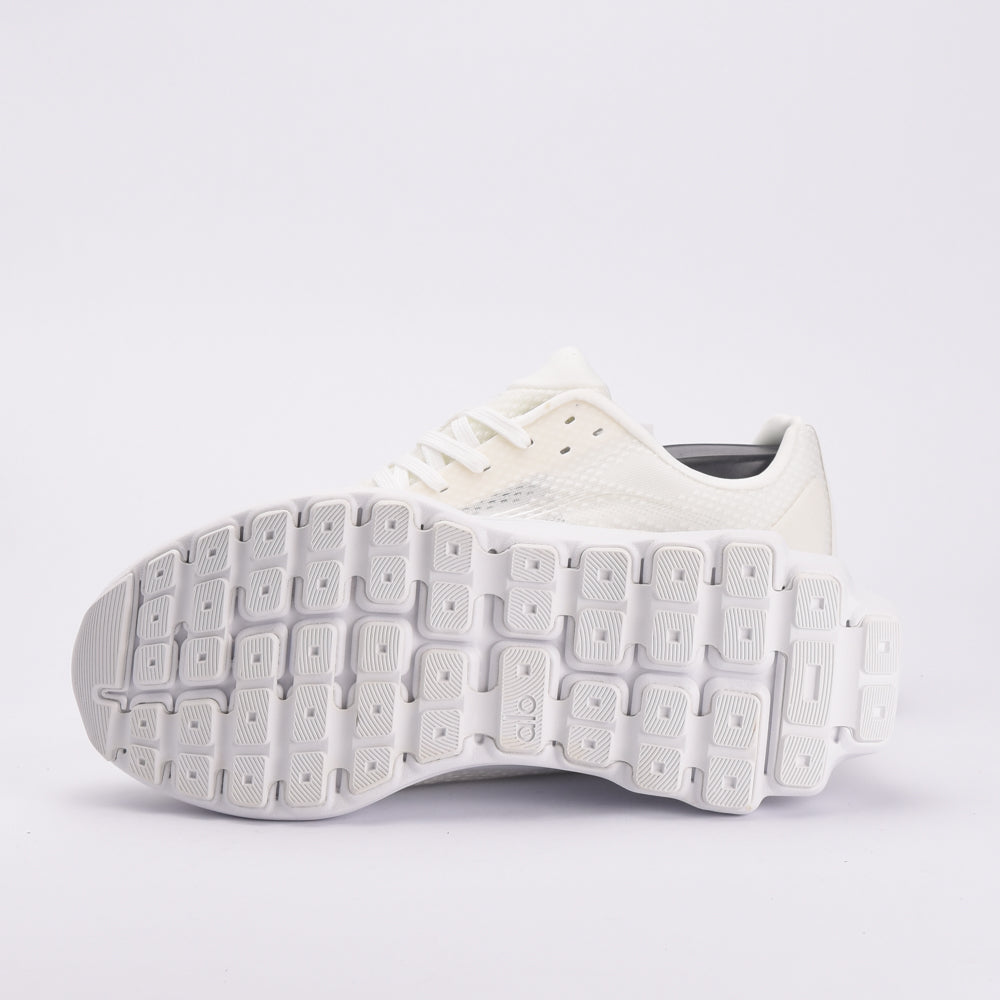 ALO RUNNER SNEAKER A0590U_WHITE/WHITE
