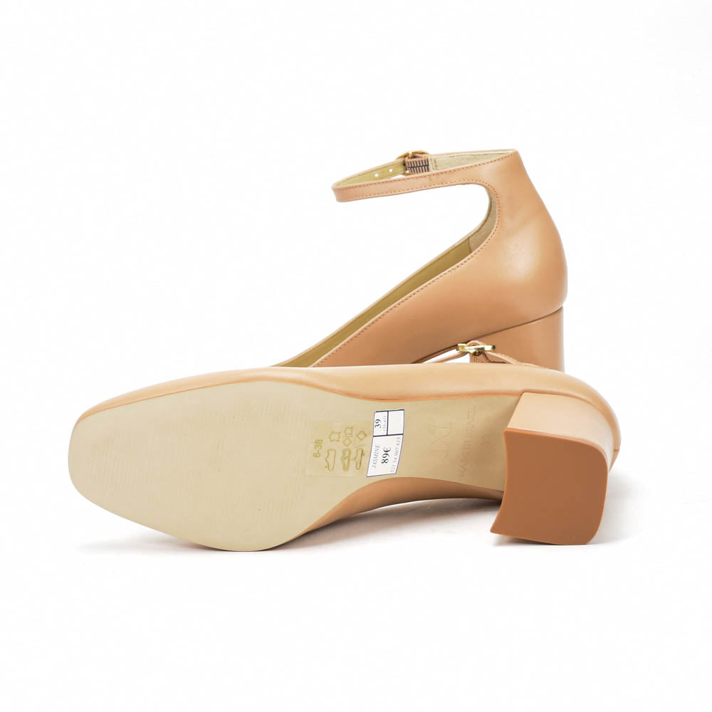 ANDRÉ ESCARPINS JASMINE FEMME 52134907615