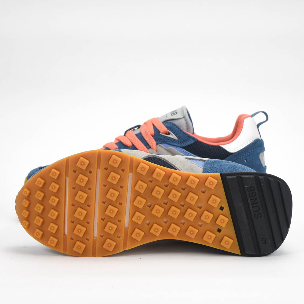 SUN68 SHOES Z35115-80
