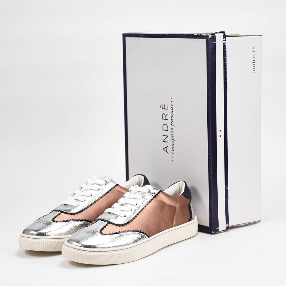 ANDRE SHOES 52149980615