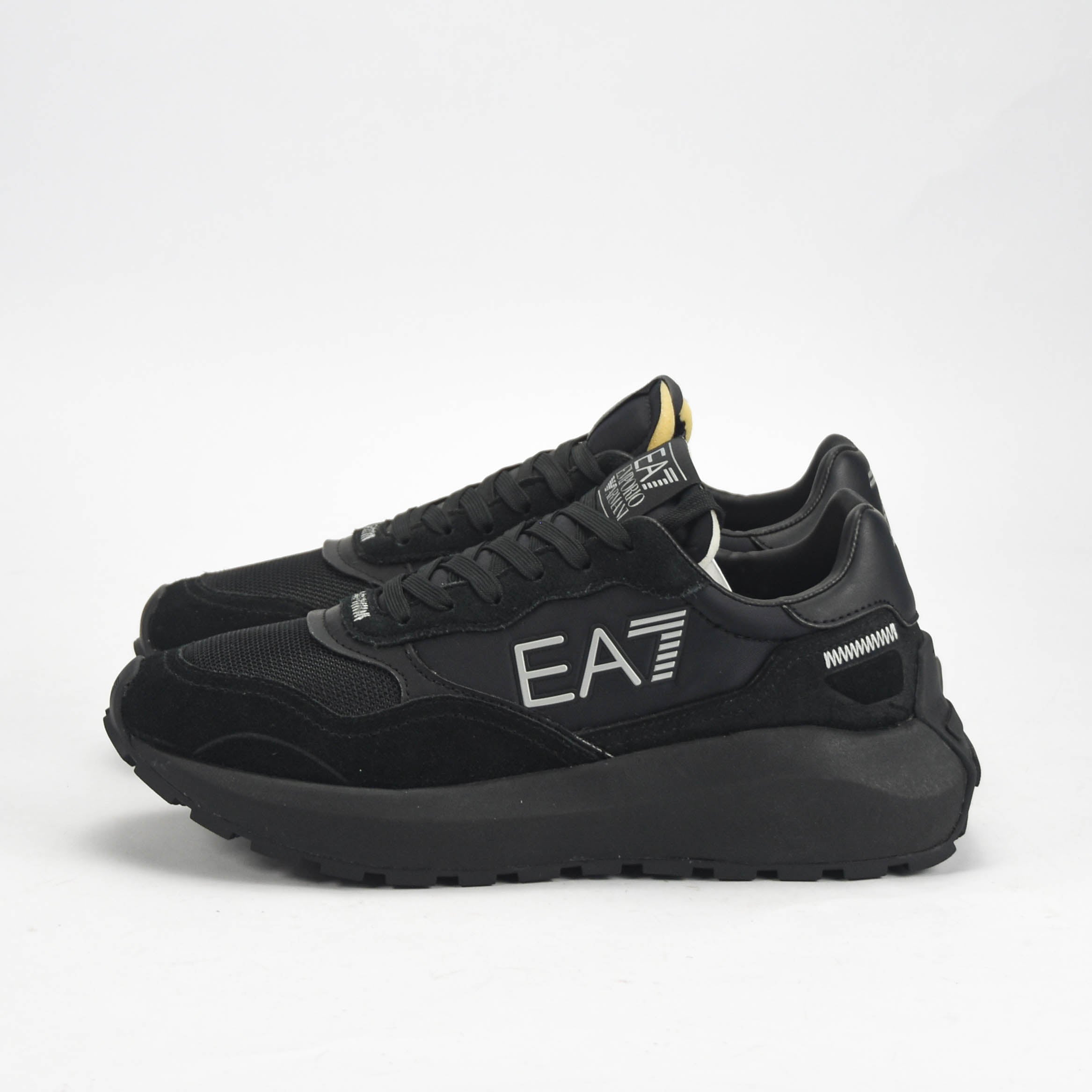 EMPORIO ARMANI SHOES X8X186-XK401-D190