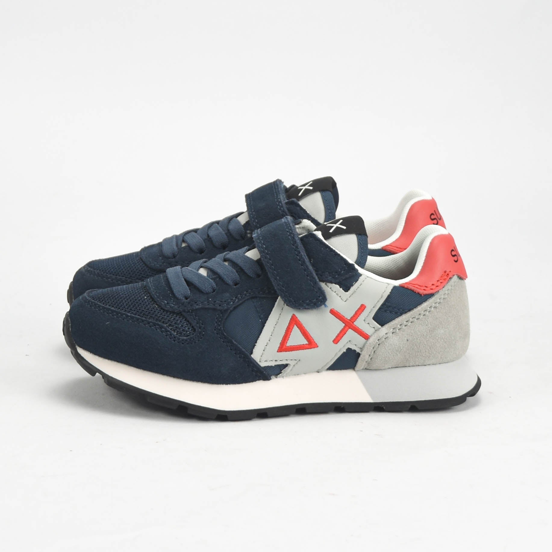 SUN68 SHOES Z35301B