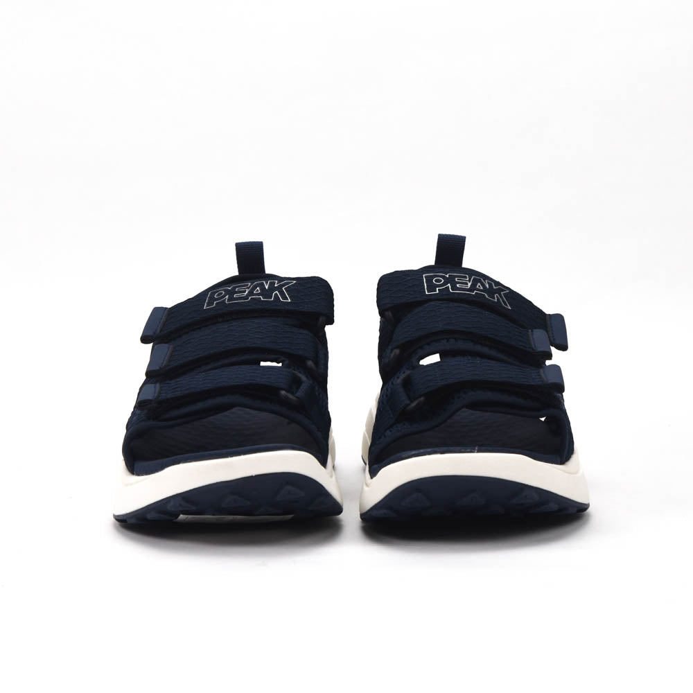 Peak Sports Sandals Black Orange ET59091L-Y360
