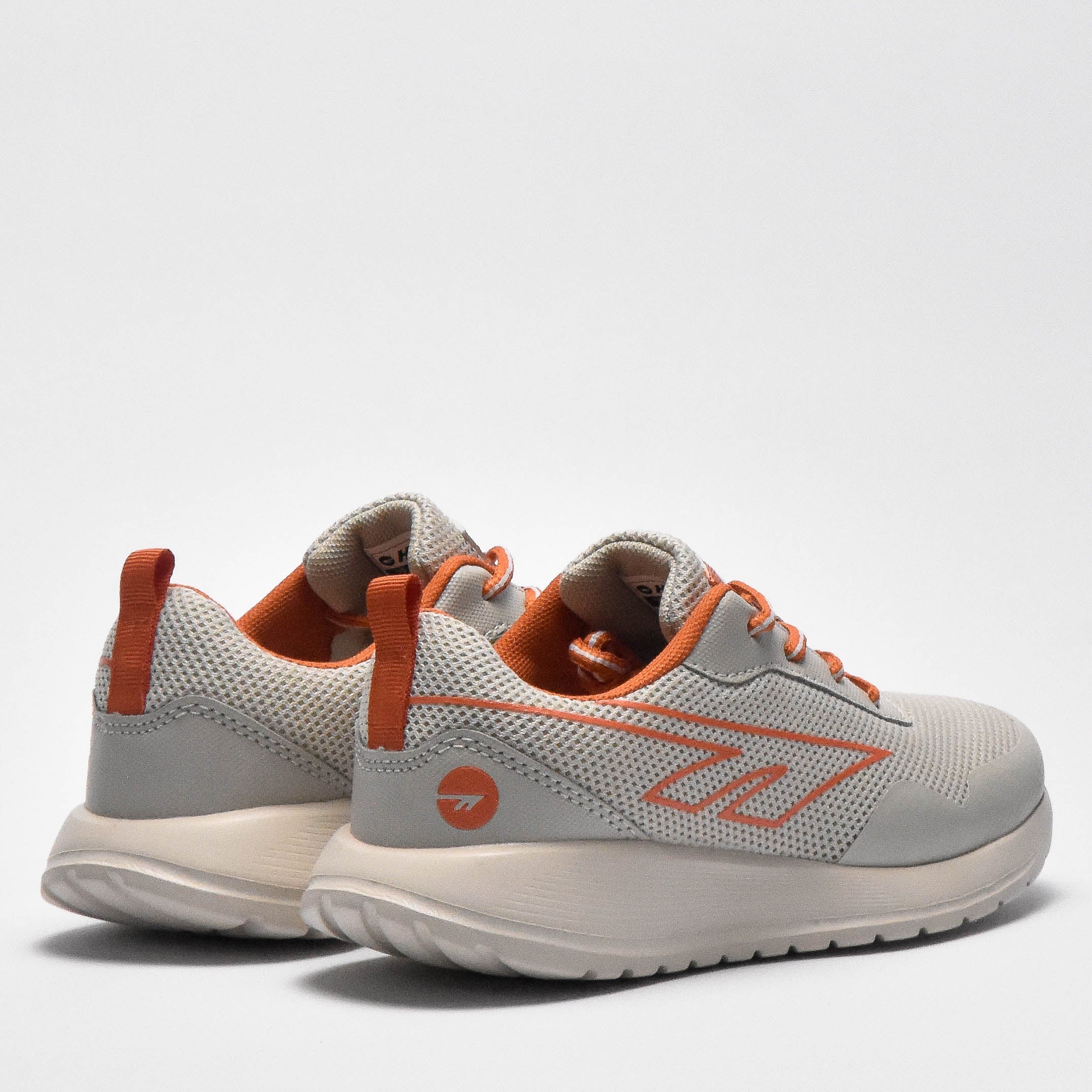 HI TEC SPRINTER JNR SILVER LINING HAWAIIAN SUNSET - O014529