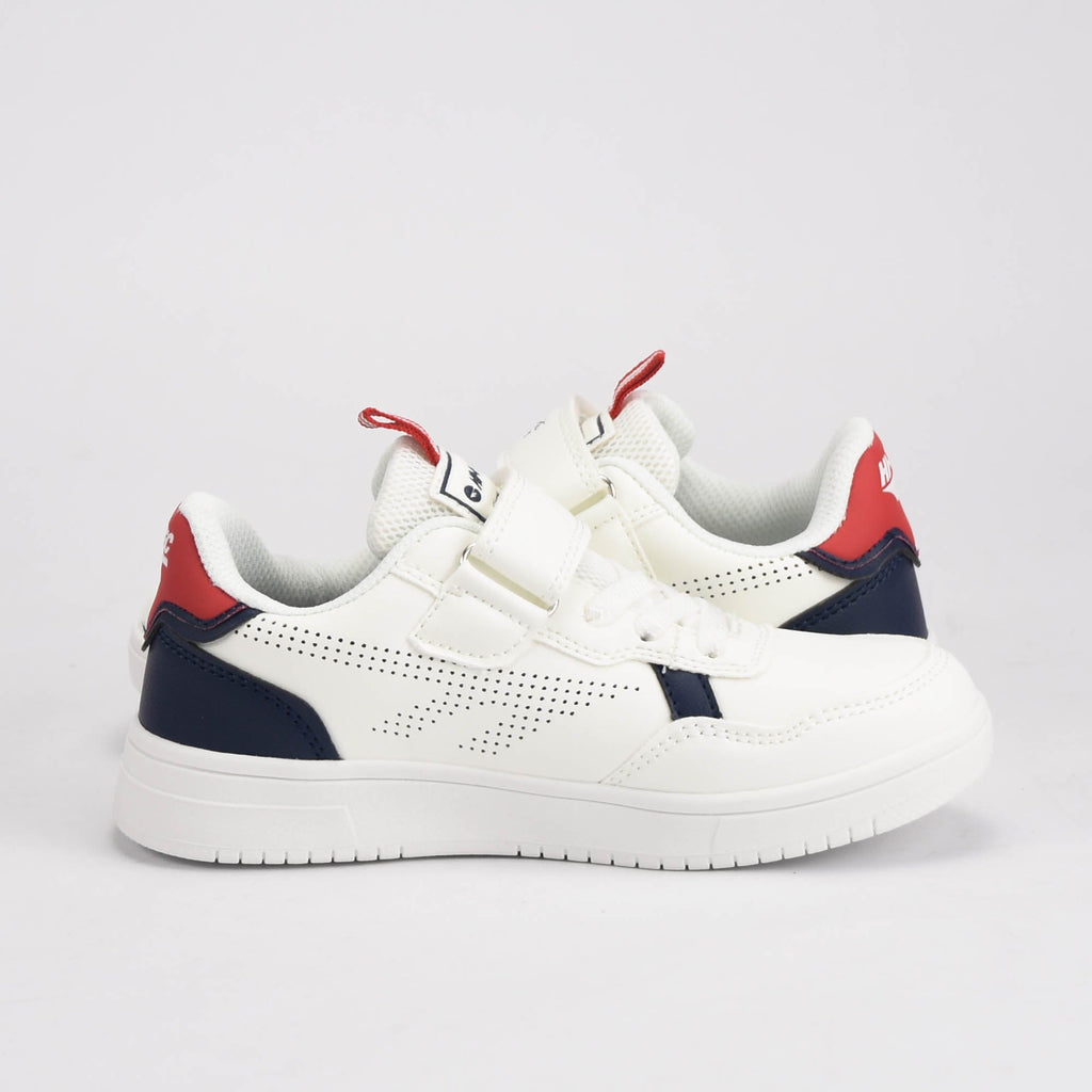 HI-TEC BASKET L015190