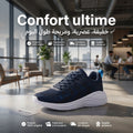 Champion Syphon Script Running Sneakers S22308-BS007