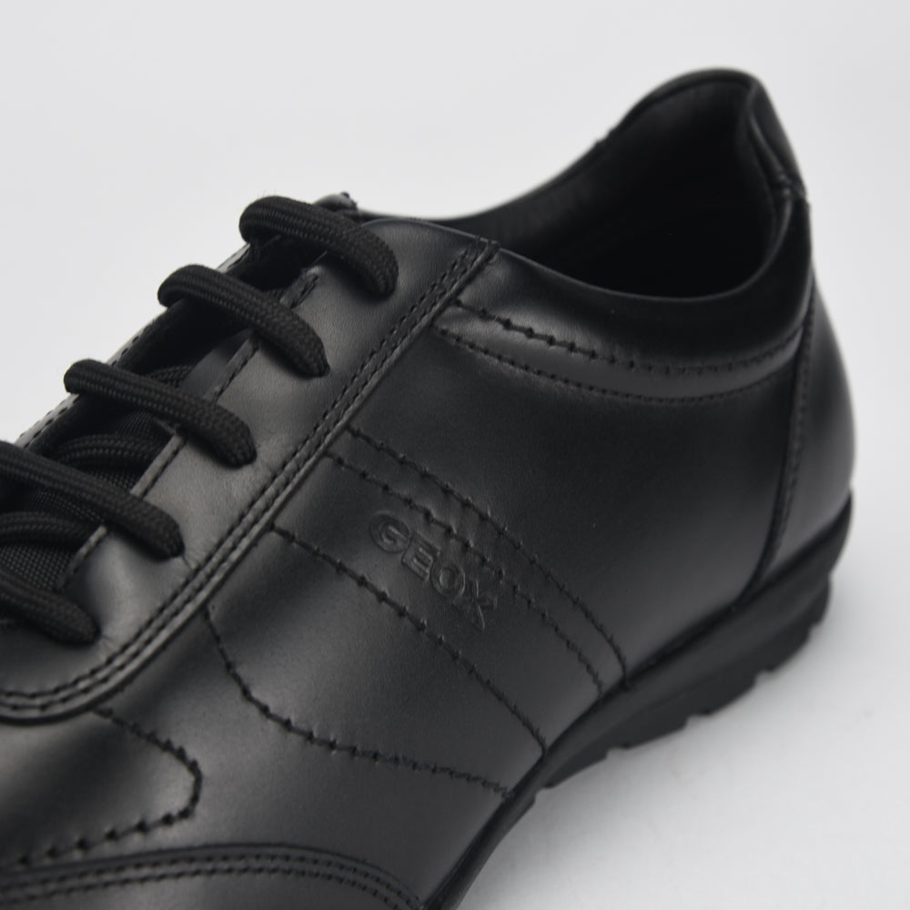 GEOX U SYMBOL B - SMO.LEA U74A5B-00043-C9999