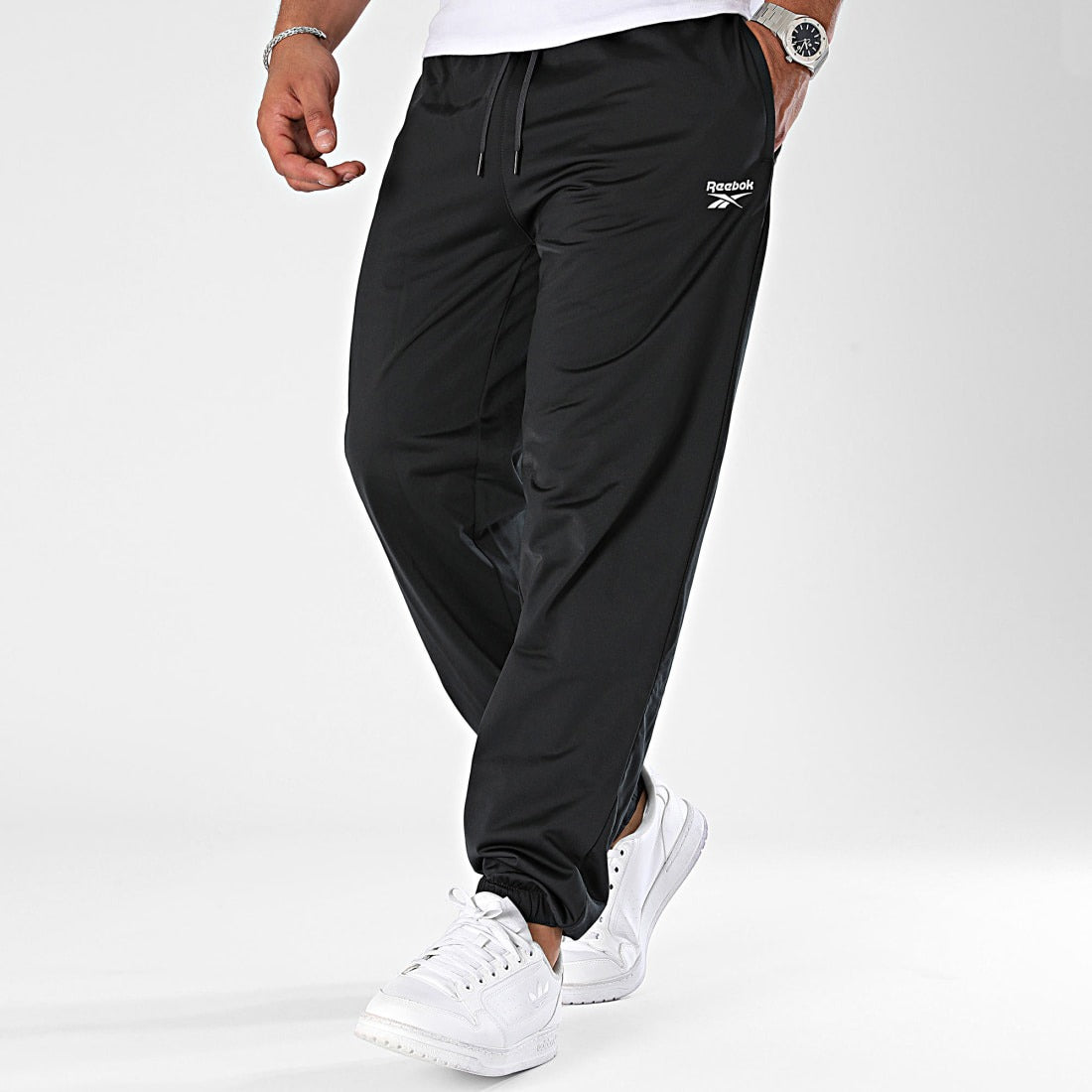Reebok — Jogging homme casual