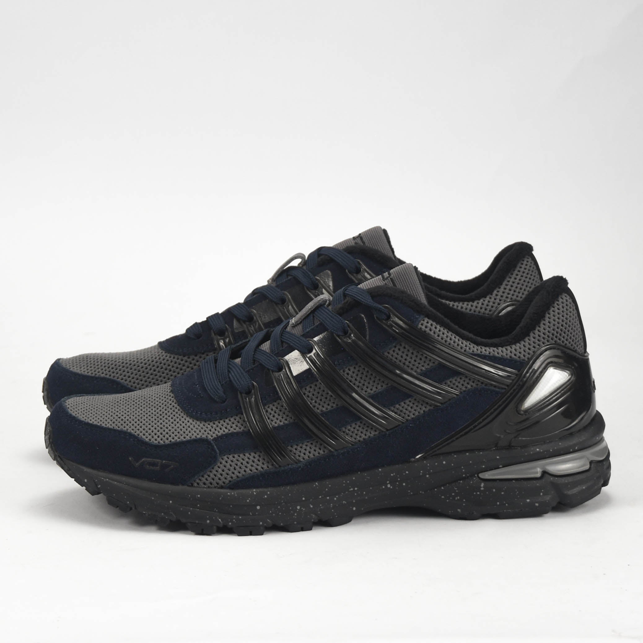 VO7 SHOES VEYRON DN CH-VEY-NVY