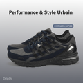 VO7 SHOES VEYRON DN CH-VEY-NVY