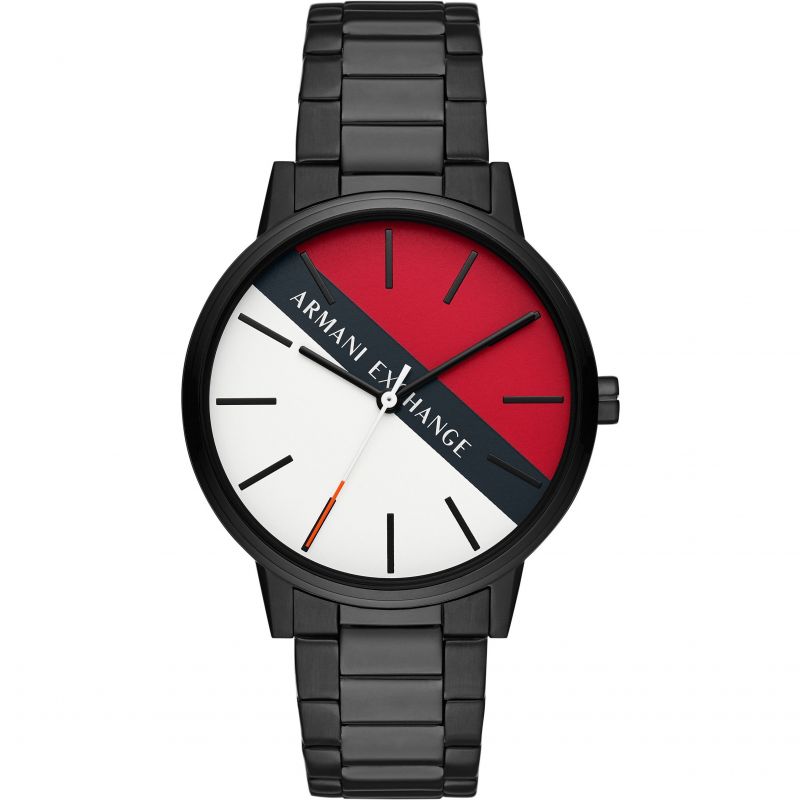 Armani Exchange AX2725 — Montre homme