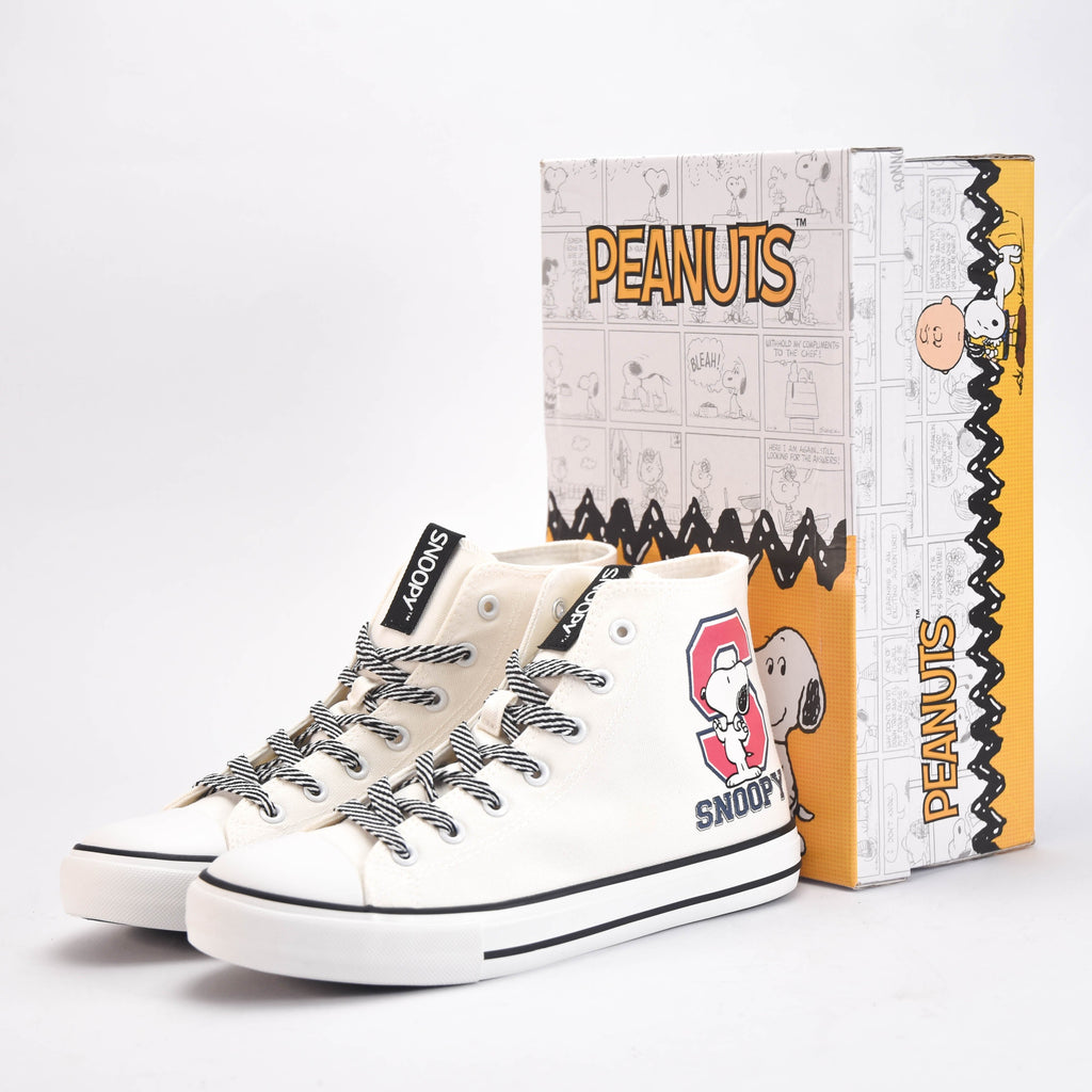 Peanuts — Chaussures femme mode