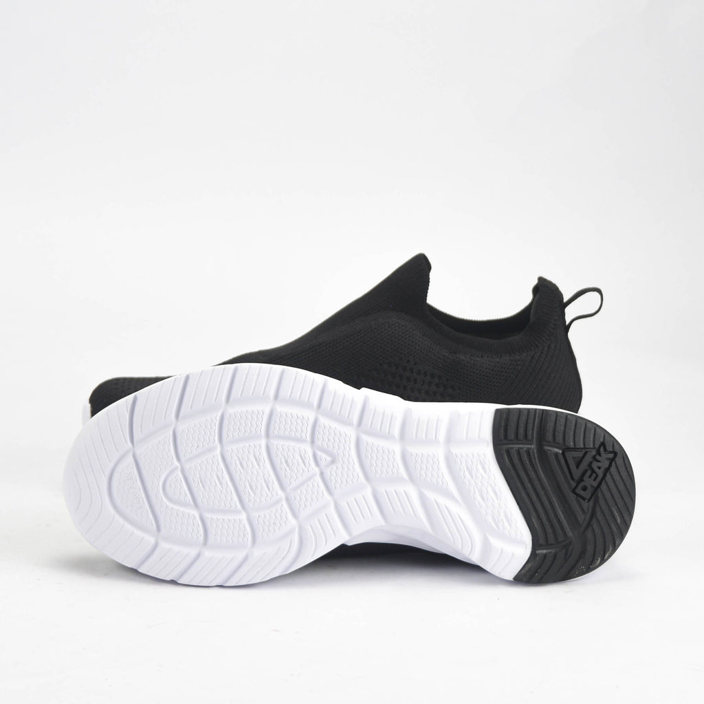 Peak — Chaussures femme bleues
