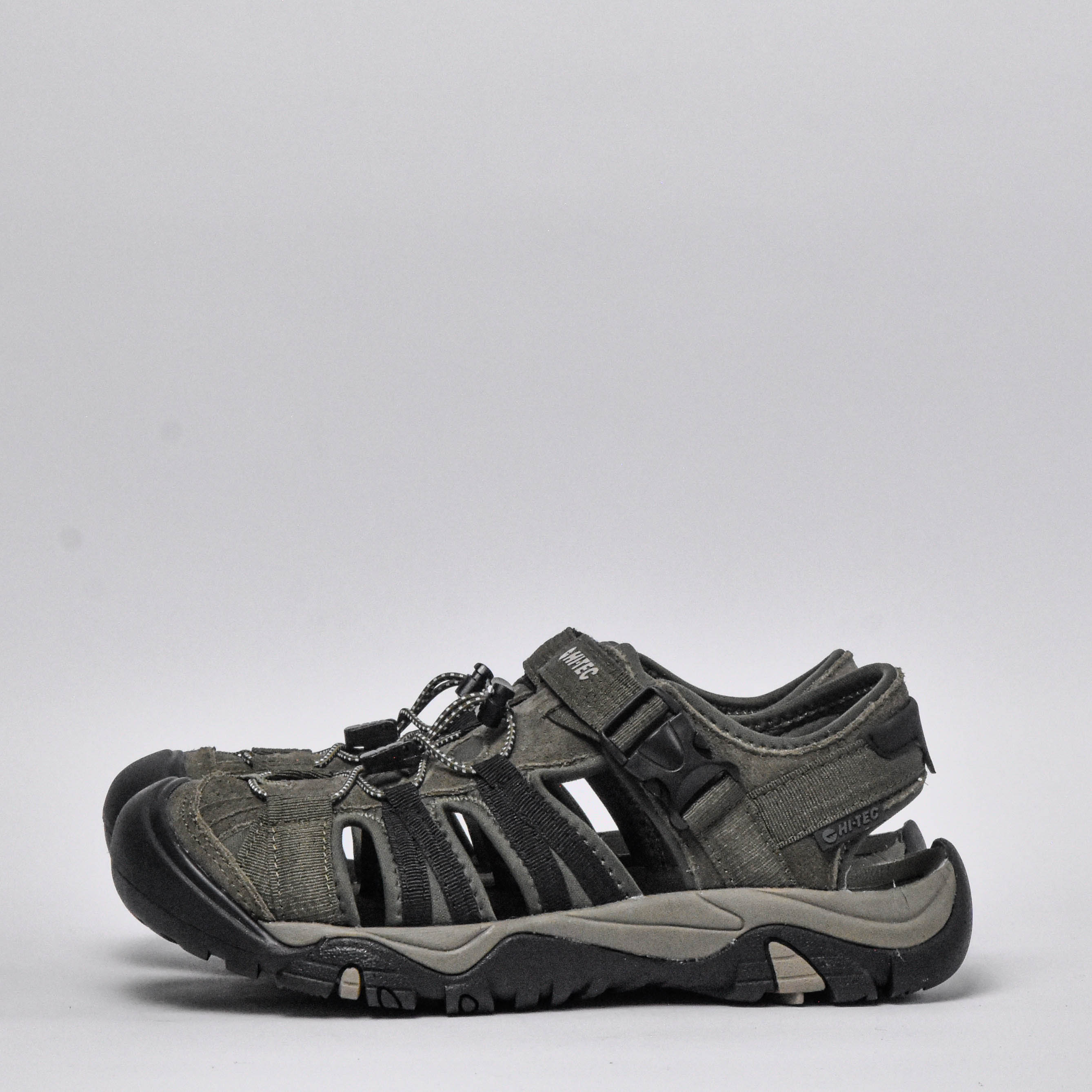 Shaol Bay Sea Turtle-Taupe  O014424